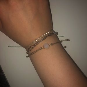 Pura Vida Monthly Exclusive Bracelet Pack